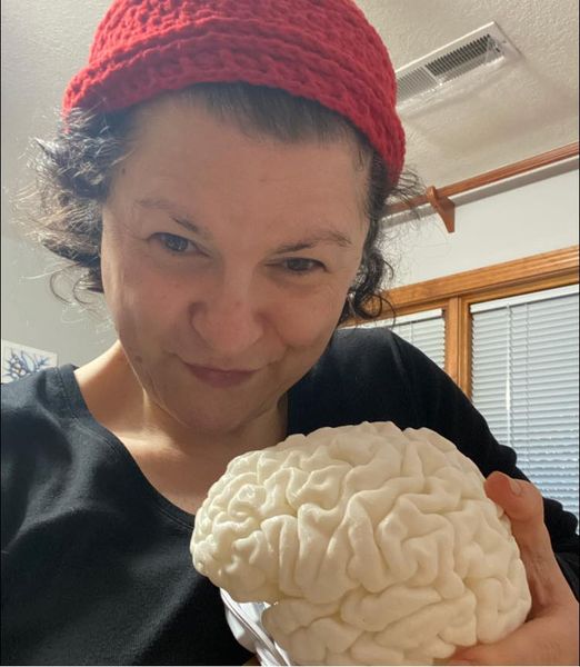 Naomi Gurevich, Ph.D.